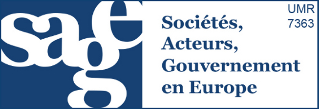 SAGE - Sociétés, Acteurs, Gouvernement en Europe